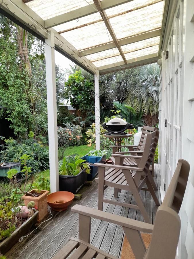 Tiko'S Place Auckland Exteriér fotografie
